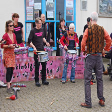 Watchet Carnival