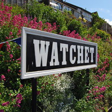 Watchet