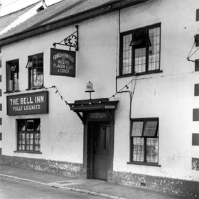 Watchet's Historical Buildings