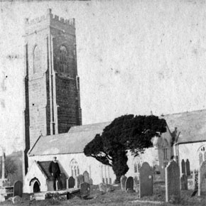 Watchet's Historical Buildings