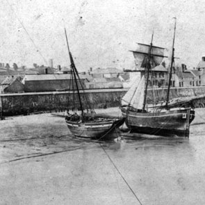 Watchet's Historical Buildings