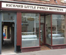 Richard Little Family Butchers