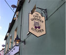 The Cat's Whisker Restaurant