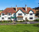 Cedar Grange