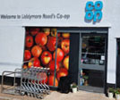 Co-Op Food Store - Liddymore Rd.