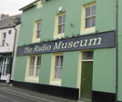 Watchet Radio Musuem