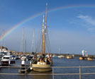 Watchet Harbour Marina Store