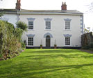 Wyndham House B&B